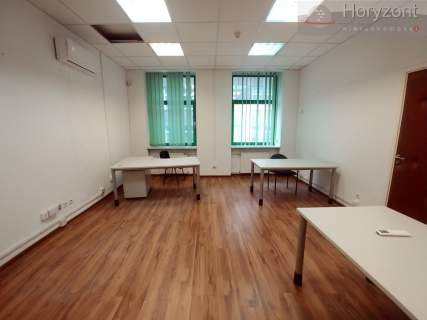 Biurowiec w Centrum - różne powierzchnie 30-150m2