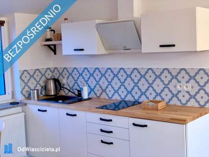 Dziwnówek - Wyjątkowy apartament bez prowizji