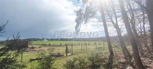 Działka na sprzedaż, 11300 m2, Pławno