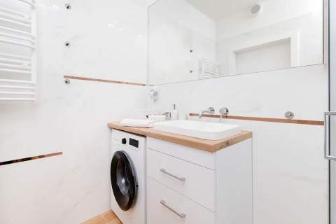 Mieszkanie na sprzedaż, 29,67 m2, Gdańsk