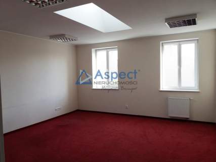 Biuro na sprzedaż, 121 m2, Szczecin
