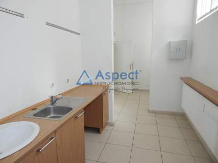 Lokal sprzedaż, 83m2, Pomorzany