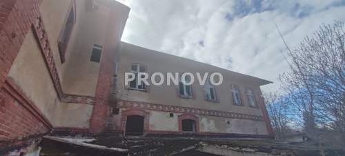 Działka na sprzedaż, 11300 m2, Pławno