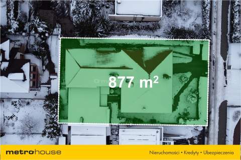 Dom na sprzedaż, 588,55 m2, Toruń