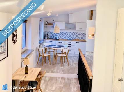Dziwnówek - Wyjątkowy apartament bez prowizji