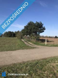 Dzialki budowlana Grzedzice
