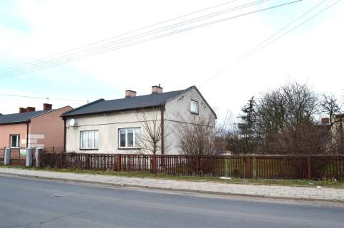 Dom na sprzedaż, 70 m2, Kłodawa