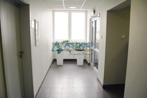 Wynajem pow. biurowa 180m2 - okolice ul. Gdańskiej