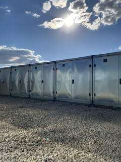 3,6,9,12m2 SELF STORAGE Warszawa przechowalnia kontenery box