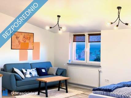Dziwnówek - Wyjątkowy apartament bez prowizji
