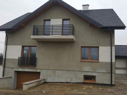 Dom na sprzedaż, 268 m2, Dąbrowa Górnicza