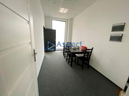 Biuro do wynajęcia, 285 m2, Szczecin