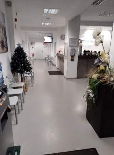 Prestiżowy lokal biurowy w centrum Gdyni.