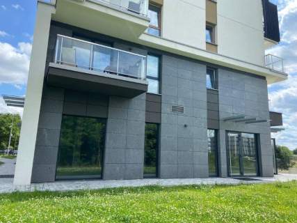 Lokal 98,63 m2 Ślichowice