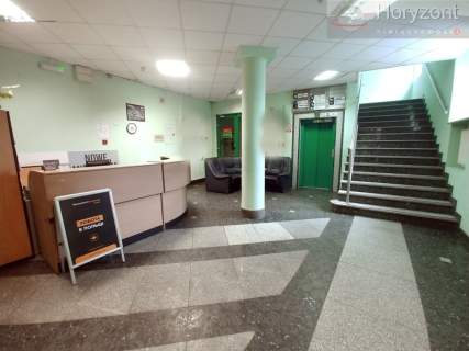 Biurowiec w Centrum - różne powierzchnie 50zł/1m2