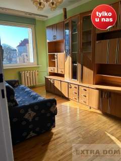 Mieszkanie do wynajęcia, 74,56 m2, Szczecin