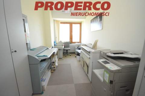 Lokal biurowy 587m2, centrum, bezpłatny parking