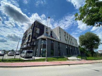 Lokal 98,63 m2 Ślichowice