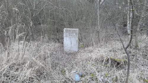 Działka 3000 pod zabudowę siedliskową