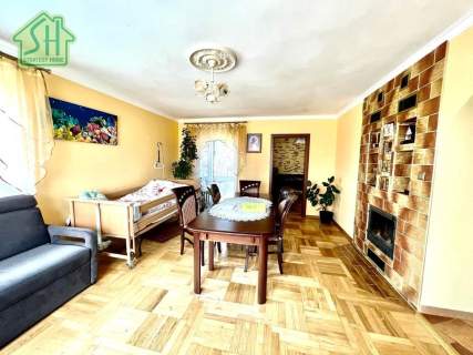 Dom na sprzedaż, 225 m2, Nienadowa