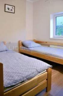 Funkcjonujacy hostel