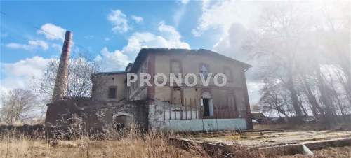 Działka na sprzedaż, 11300 m2, Pławno