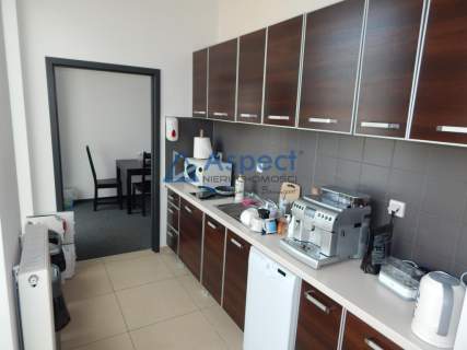 Biuro do wynajęcia, 73 m2, Szczecin