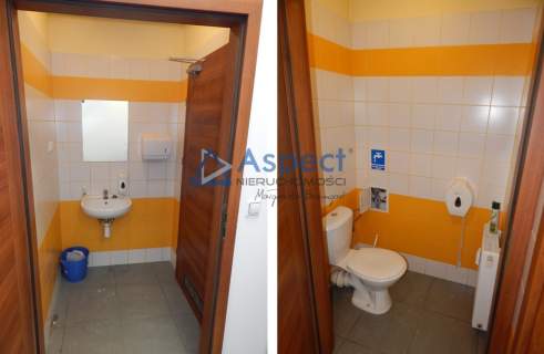 Sprzedaż, Pomorzany, lokal 68 m2, gastronomia OK