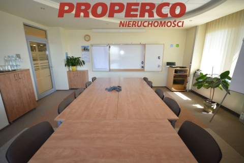 Lokal biurowy 587m2, centrum, bezpłatny parking