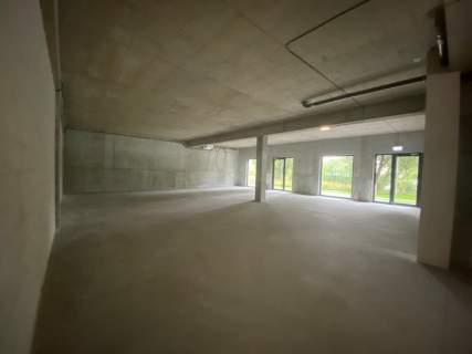 Lokal 98,63 m2 Ślichowice