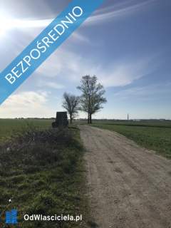 Dzialki budowlana Grzedzice