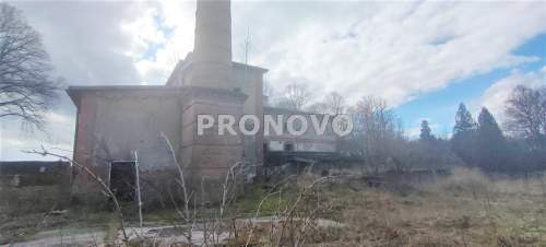 Działka na sprzedaż, 11300 m2, Pławno