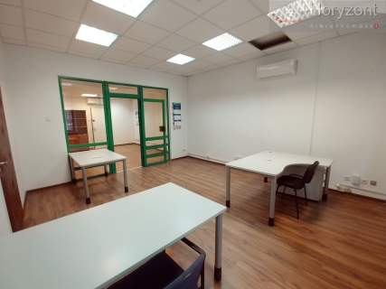 Biurowiec w Centrum - różne powierzchnie 30-150m2