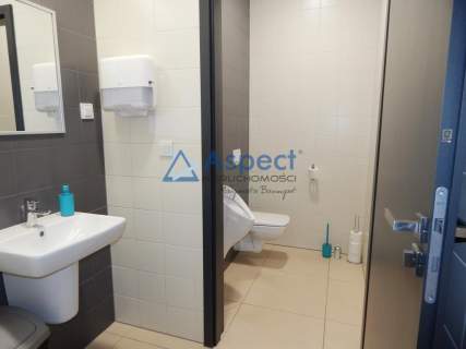 Biuro do wynajęcia, 73 m2, Szczecin