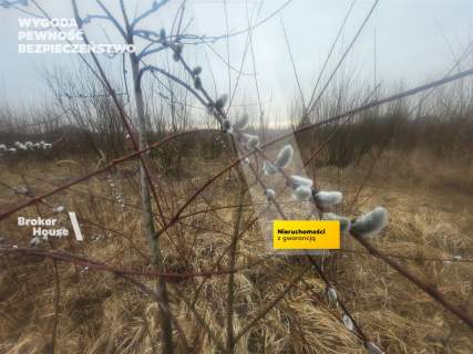 działkaLeszno działkabudowlanakampinos kampinos