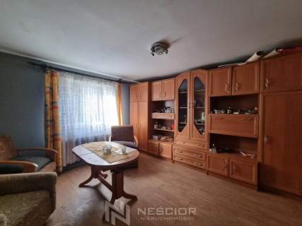Niewielki Dom 42 m2 do remontu ul Próżna 39