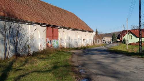 Nieruchomość gruntowa o pow. 2,2 ha w gm.Udanin