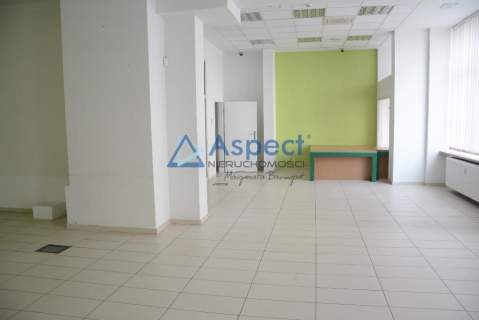 Lokal sprzedaż, 83m2, Pomorzany