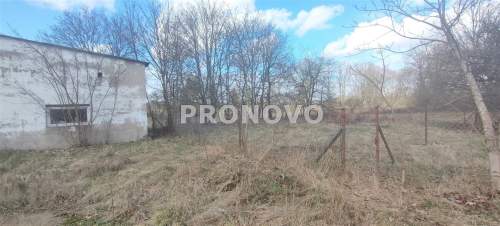 Działka na sprzedaż, 11300 m2, Pławno