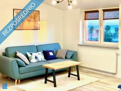 Dziwnówek - Wyjątkowy apartament bez prowizji