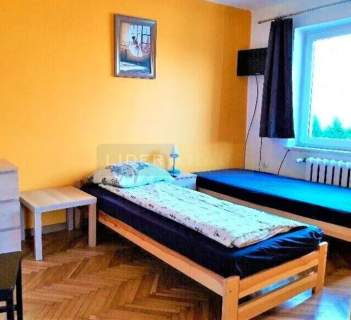 Funkcjonujacy hostel