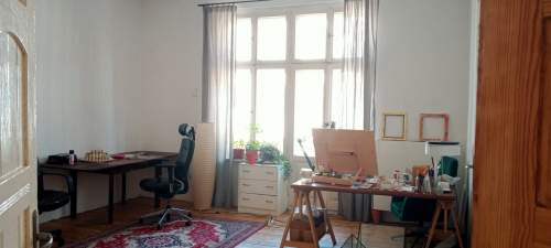 Jasny, przestronny apartament w centrum Katowic 148 m2