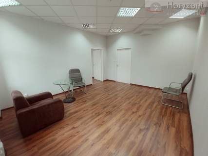 Biurowiec w Centrum - różne powierzchnie 50zł/1m2