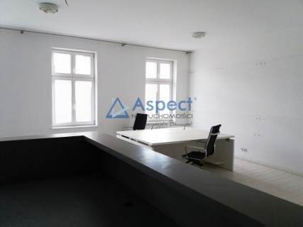 Biuro na sprzedaż, 155 m2, Szczecin