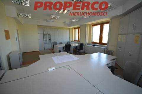 Lokal biurowy 587m2, centrum, bezpłatny parking