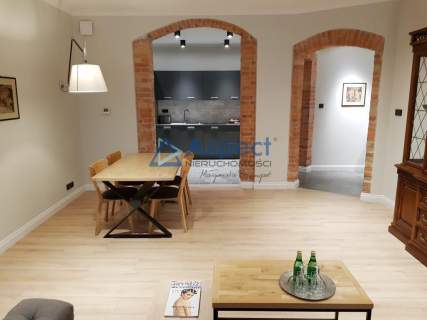Na wynajem atrakcyjny lokal w Centrum, 129m2