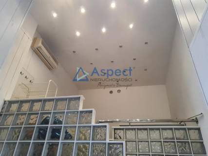 Centrum, wynajem. lokal 37m2