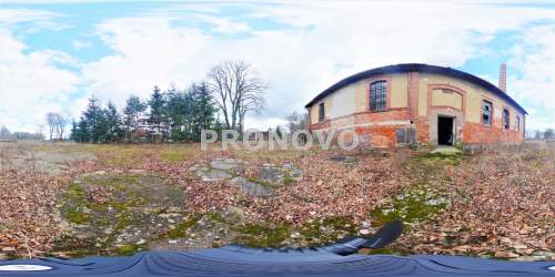 Działka na sprzedaż, 11300 m2, Pławno