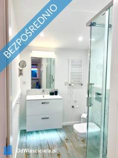 Dziwnówek - Wyjątkowy apartament bez prowizji