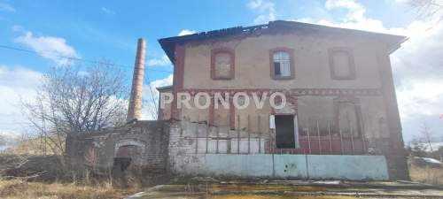 Działka na sprzedaż, 11300 m2, Pławno